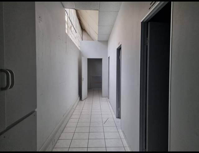 90.10M² OFFICE TO LET IN NELSPRUIT CENTRAL